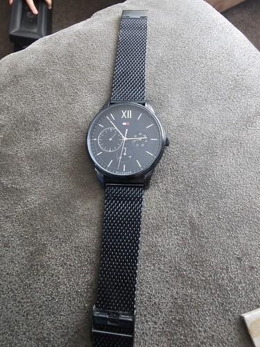 Mens tommy hilfiger damon - tommy,