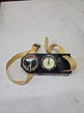 Vintage AQUASTAR Depth Guage