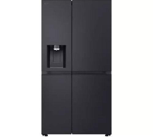 Naturefresh gsle91evab - lg,