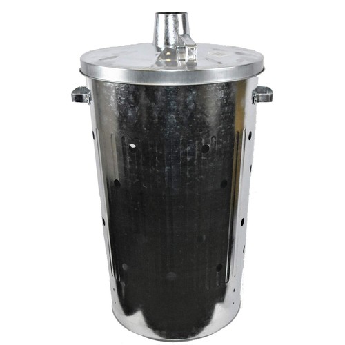 Extra large 110l litre metal - 110l,