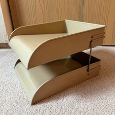 VTG Mid Century Modern Globe