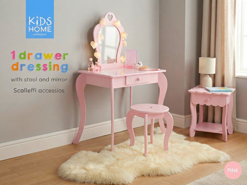 Kids home pink children - kids,