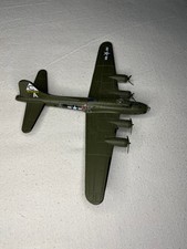 WWII B-17 Flying Fortress