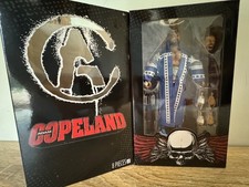 Adam Copeland Edge Cope AEW