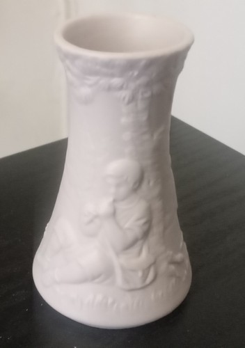 Lladro minature vase - vase,