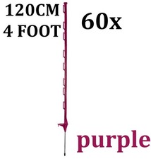 60 x 4ft (120cm) Electric