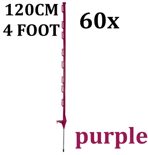 4ft electric - 4ft, (120cm)