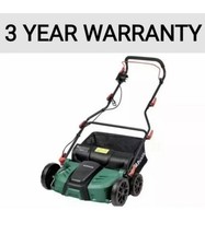 Parkside 1800W 50L 2in1