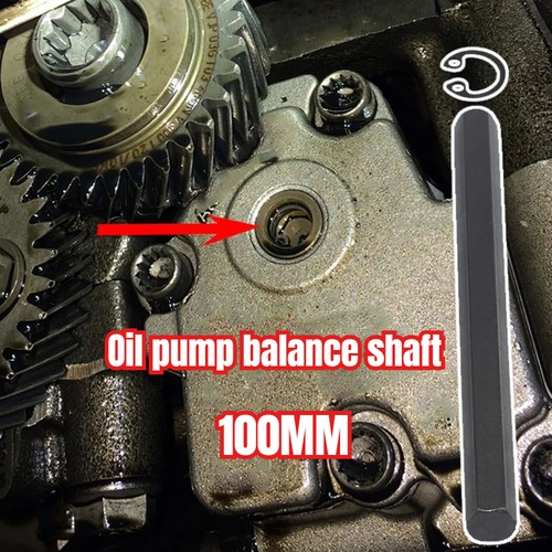 100mm car oil pump - car,