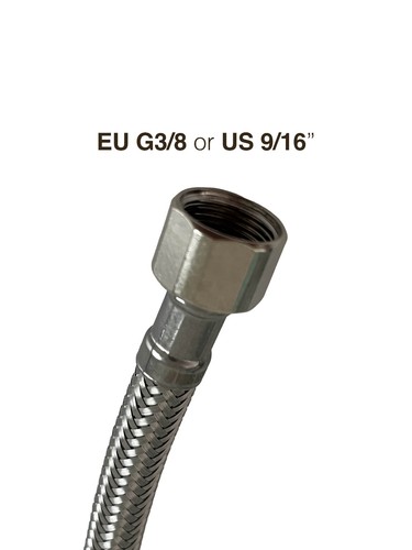 Vola hose left hand thread - vola,