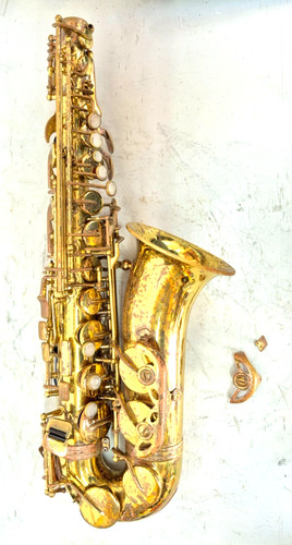 Jupiter jas 767 alto saxophone - jas-767,