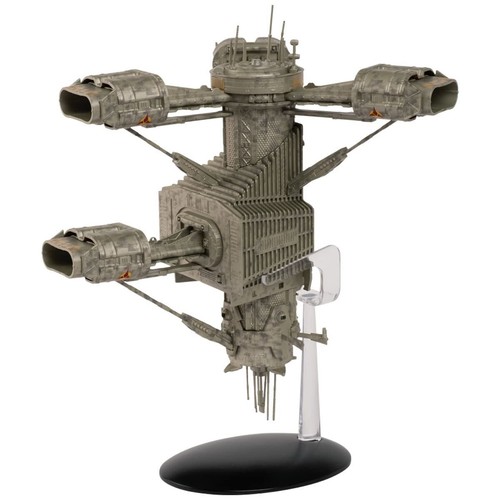 Star trek gokor orbital - star, trek: