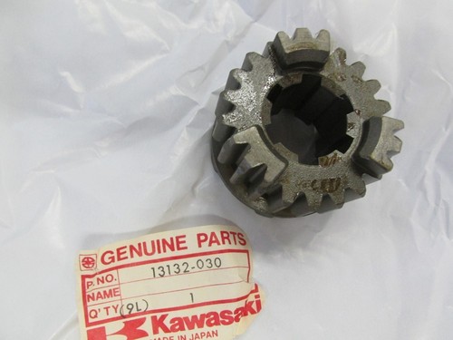 Kawasaki nos new 13132 - kawasaki,