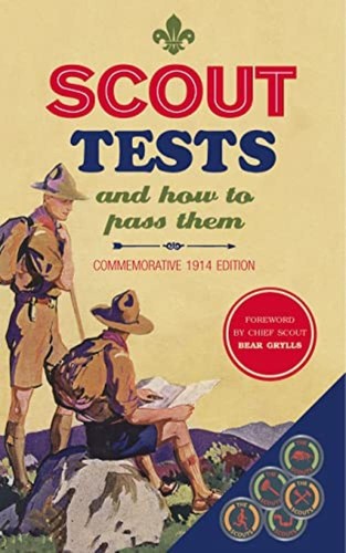 Scout tests and how - tests, to