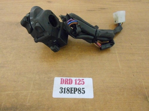Derbi terra rs125 gpr125 - rs125,, lh