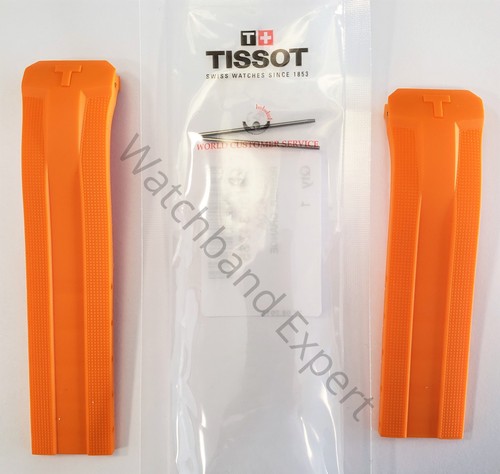 Original tissot touch expert - original, t-touch