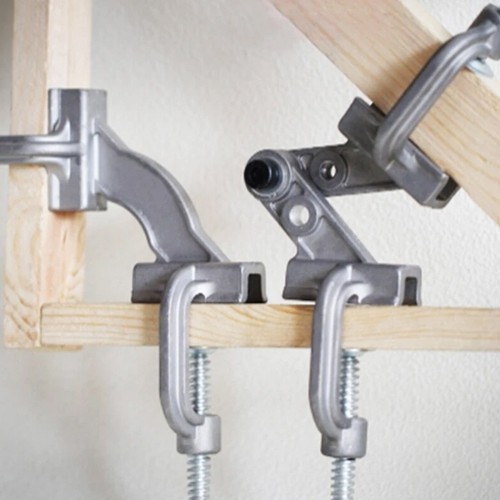 Aluminum alloy adjustable - aluminum,