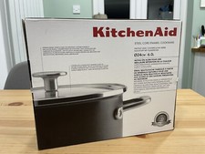 kitchen Aid 24cm 6.0L