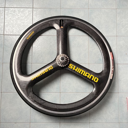 Obree rear wheel specialized - obree,