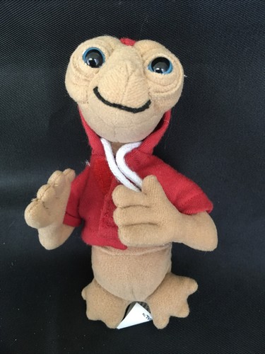 Small plush toy - small, figure