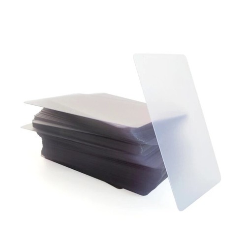 Transparent clear business - clear,