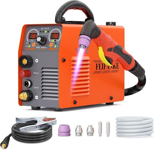 55a plasma cutter non - 55a, contact