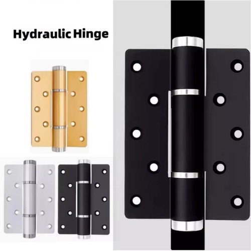 Invisible door hinge - door,