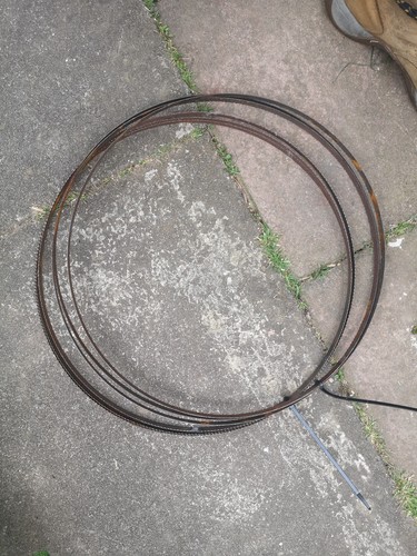 147 2 x - (3734mm),