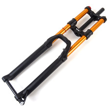 Air Bike 27.5" Triple-Clamp DH