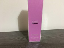 New & Sealed Chanel Chance Eau