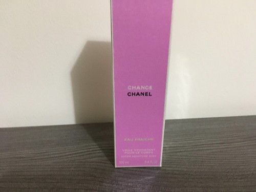 New sealed chanel - new, &