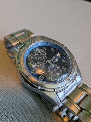 Citizen chronograph unisex - citizen,