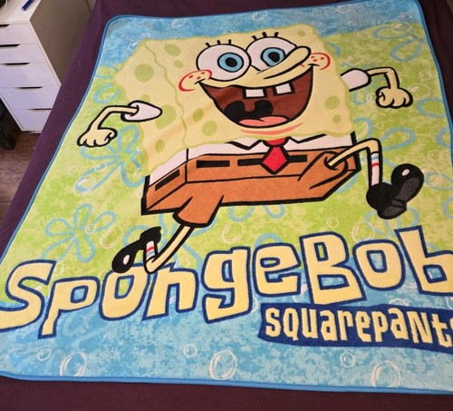 Spongebob squarepants plush - spongebob,