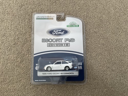 Greenlight 1995 ford - greenlight,