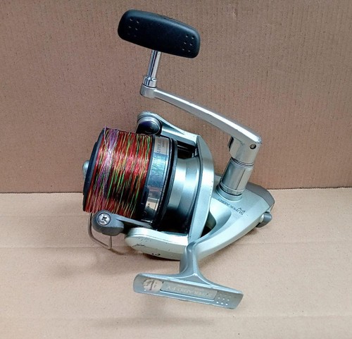 Shimano super aero - shimano, spinning
