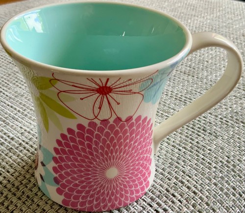 Portmeirion crazy daisy - portmeirion, mug