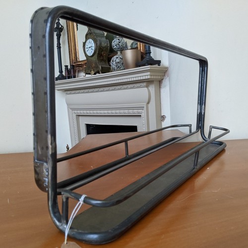 New gunmetal rustic grey - gunmetal,