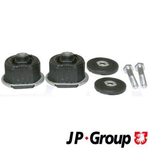 New axle body repair kit - axle, rear
