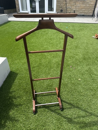 Vintage brevettato wooden - vintage,