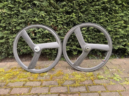 Corima carbon tri spoke - corima,