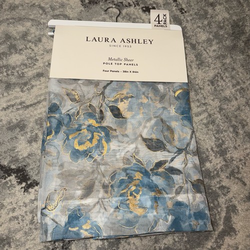 Nwt laura ashley - nwt, 4