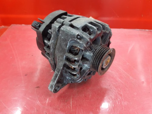 Nissan micra alternator 2006 - ,