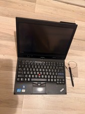 Lenovo Thinkpad X220 tablet