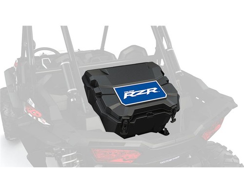 Polaris rzr lock - polaris,