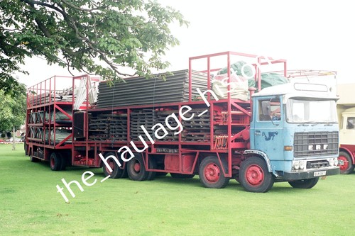 Thh truck photos erf b - photos,