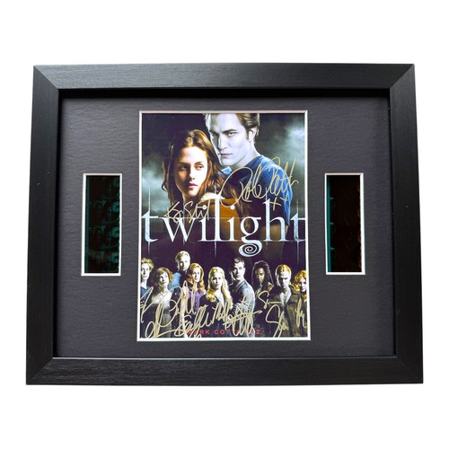The twilight saga - twilight,