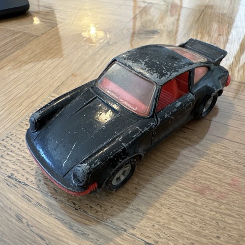 Matchbox superkings porsche - matchbox,