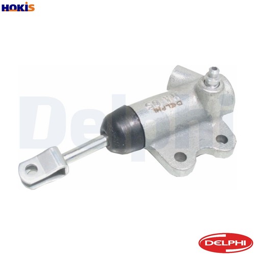 Slave cylinder clutch ll16013 - slave,