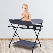Folding Baby Changing Unit