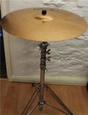 Paiste 20" Ride Cymbal - 201